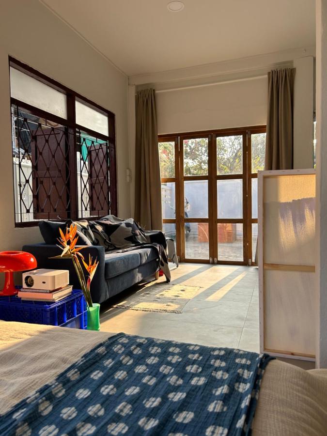 Cozy Villa In Chiangmai Old Town Csiangmaj Kültér fotó